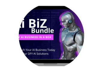Ai BizBundle Review Launch Your Profitable Business with Cutting-Edge AI Technology