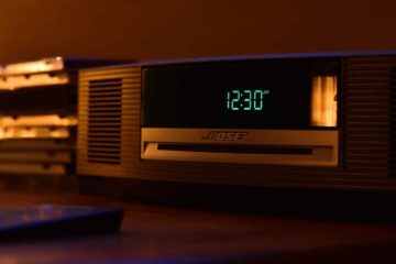 Take a Look at the Best Clock Radios in 2022