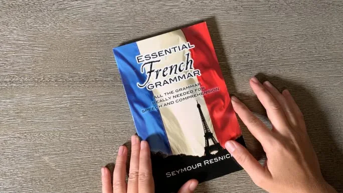 Start Your French Learning Journey with These 13 Best French Grammar Books for Beginners