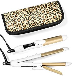 5 Best Dual Voltage Curling Irons In 2023