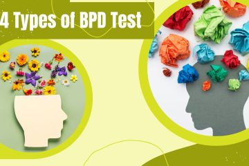 4 Types of BPD Test
