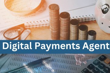 Digital Payments Agent