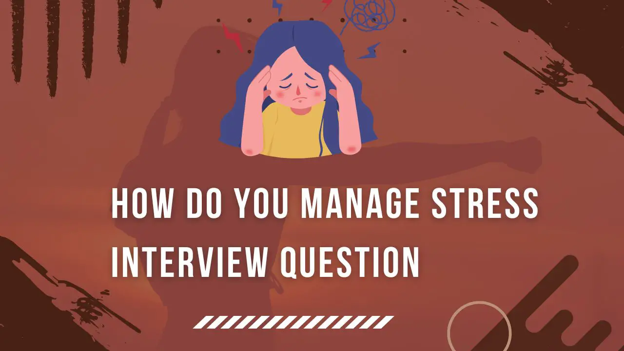 Stress interview question, Handling pressure in interviews, Stress management skills, Interview preparation, Job interview tips, Behavioral interview questions, Coping with stress, Resilience in interviews, Soft skills showcase, Job interview strategies, Navigating interview challenges, Interview success, Stressful situations at work, Adaptability in interviews, Communication skills under pressure, Time management in interviews, Problem-solving abilities, Leadership qualities, Handling unexpected tasks, Interview performance, Positive interview responses, Overcoming interview stress, Interviewer's perspective, Effective stress handling, Stressful work scenarios, Interview techniques, Interpersonal skills display, Interview answer formulation, STAR method in interviews, Interview confidence Interview evaluation, Professionalism under pressure, Stressful interview moments, Interview self-awareness, Interview outcome impact, Stress coping strategies, Managing interview nerves, Behavioral assessment in interviews, Performance during interview challenges, Interview success factors, Interview preparation tactics, Interview readiness, Interviewer's impression, Stress management techniques, Stress resilience in job interviews, Stress-handling experiences, Effective communication under stress, Interpersonal effectiveness, Problem-solving in interviews, Adapting to interview situations