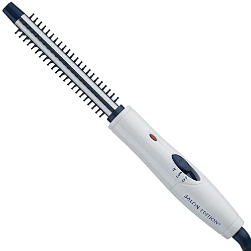 Salon Edition Hair Styling Brush Iron