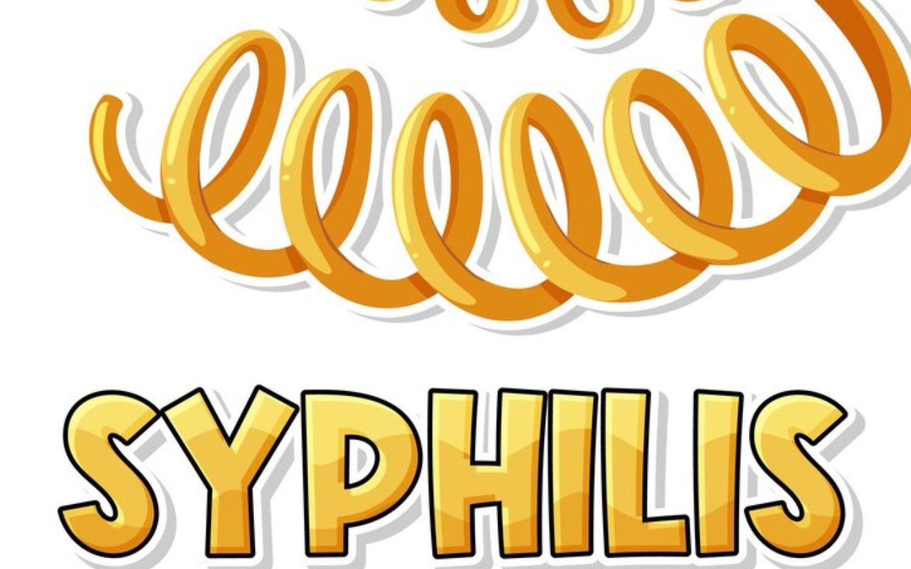 Startling Increase in Congenital Syphilis