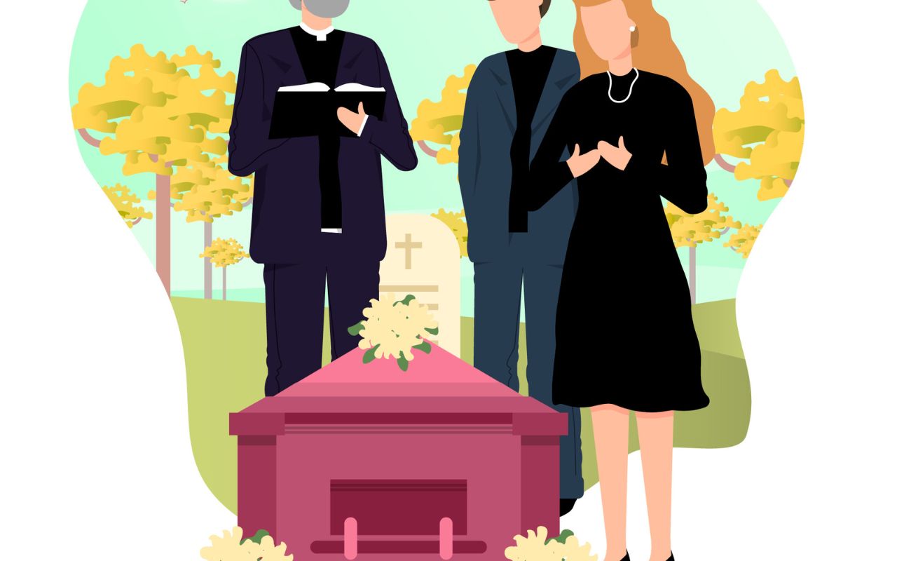 When a Husband Dies What Is The Wife Entitled To?